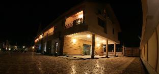 the reserve gorumara