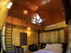 the reserve gorumara