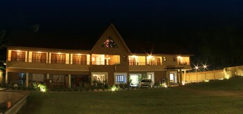 the reserve gorumara