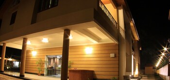 the reserve gorumara