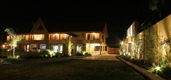 the reserve gorumara