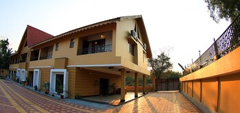 the reserve gorumara