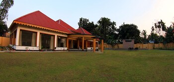 the reserve gorumara