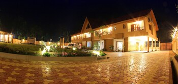 the reserve gorumara