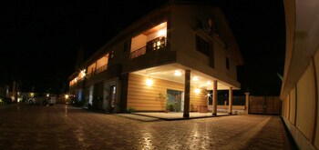 the reserve gorumara