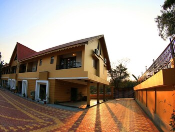 the reserve gorumara