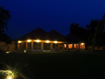 the reserve gorumara