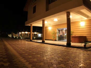 the reserve gorumara