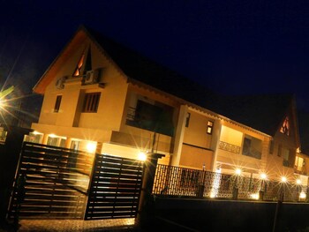 the reserve gorumara