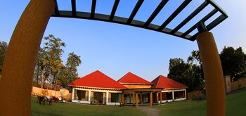 the reserve gorumara