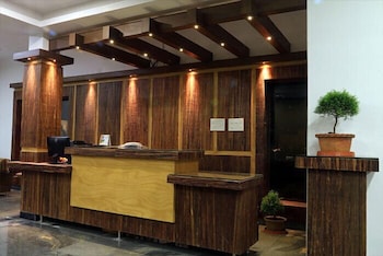 the reserve gorumara