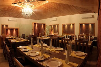 the reserve gorumara