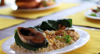 the reserve gorumara