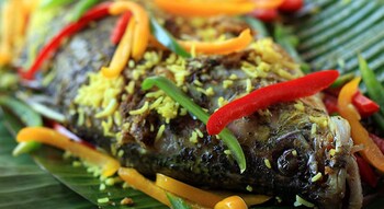 the reserve gorumara