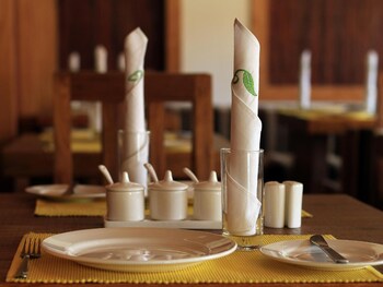 the reserve gorumara