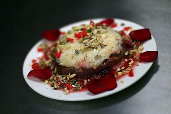 the reserve gorumara