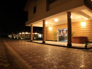 the reserve gorumara