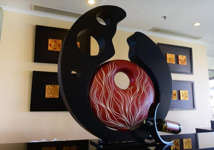 new kuta hotel