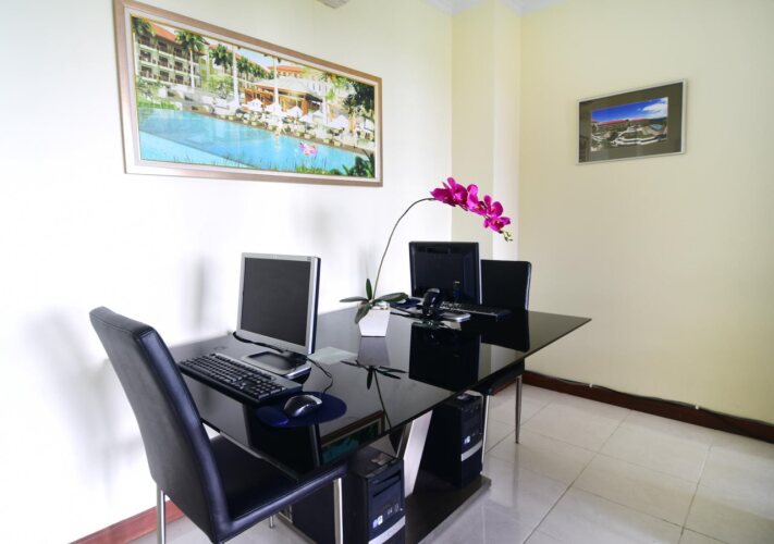 new kuta hotel