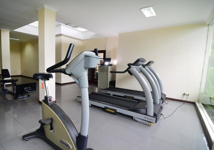 new kuta hotel