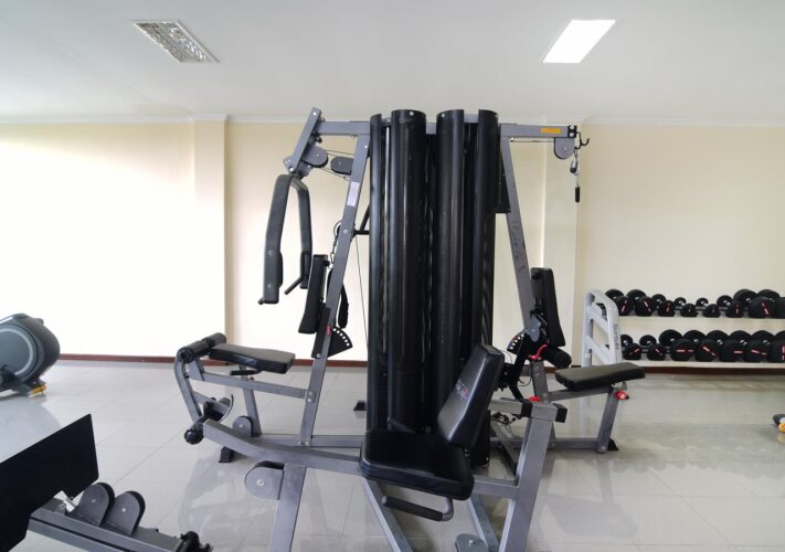 new kuta hotel