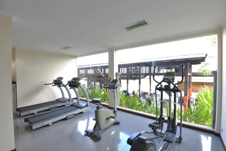 new kuta hotel