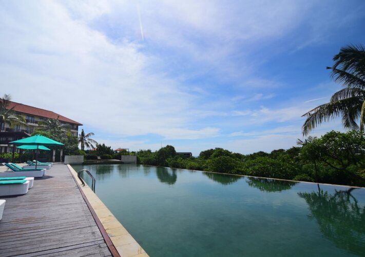 new kuta hotel