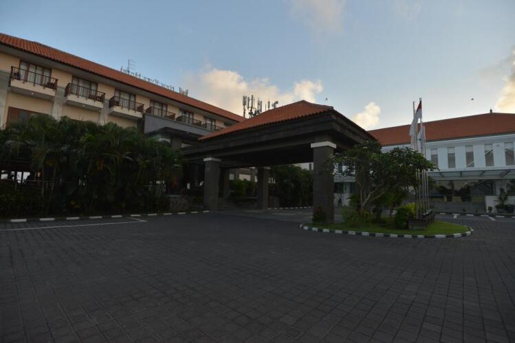 new kuta hotel