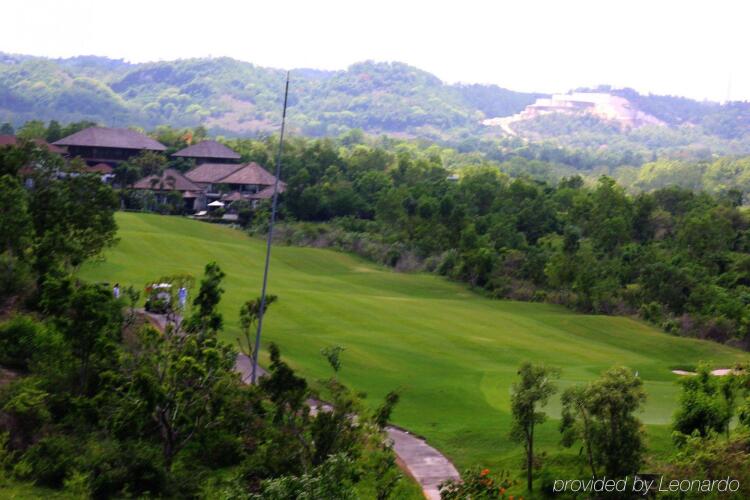 new kuta hotel