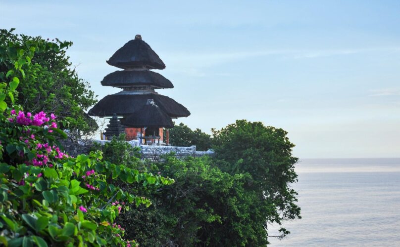 new kuta hotel