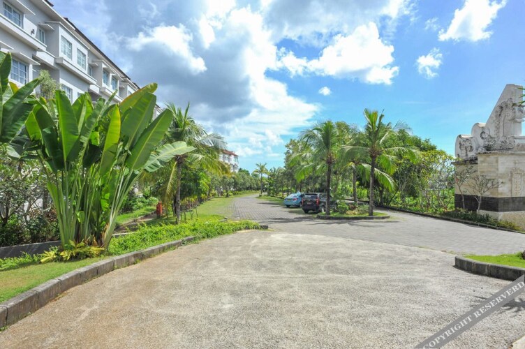 new kuta hotel