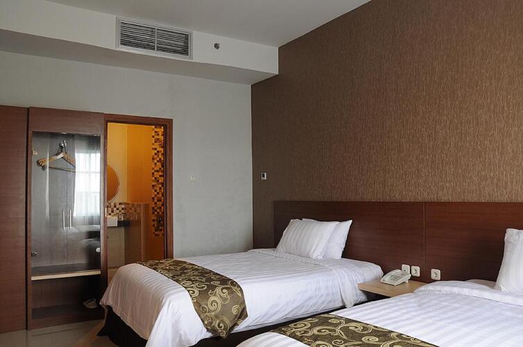 new kuta hotel