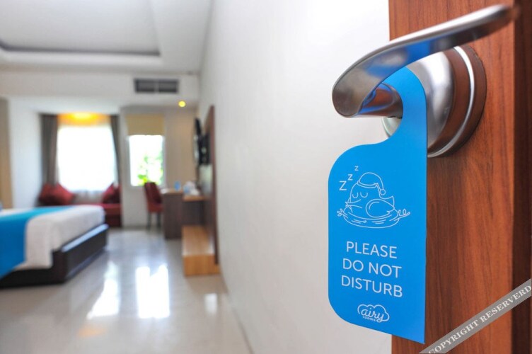 new kuta hotel