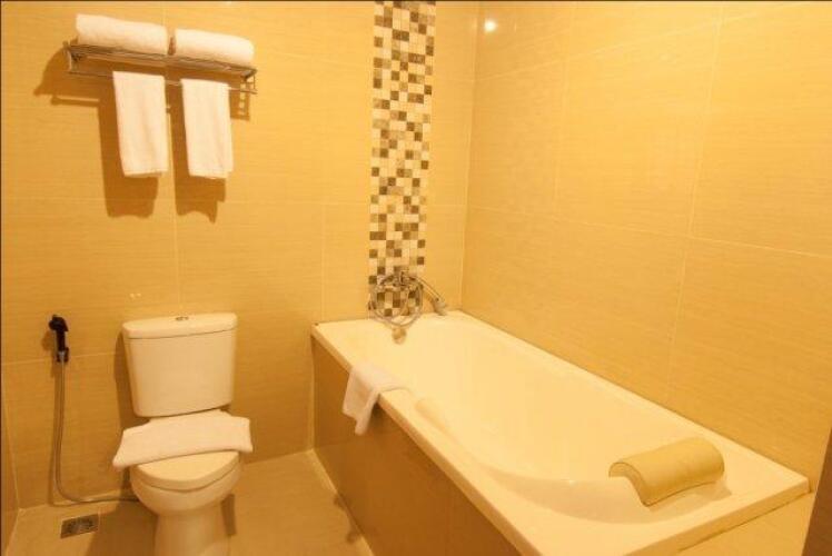 new kuta hotel