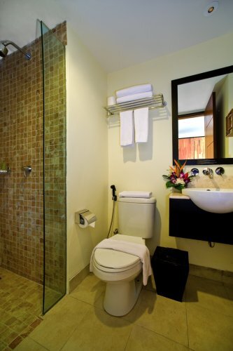 new kuta hotel