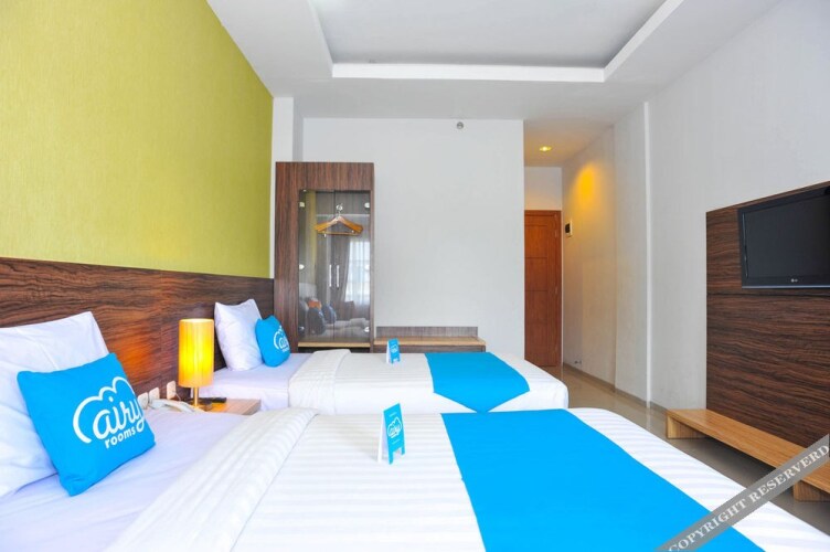 new kuta hotel