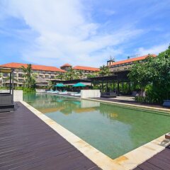 new kuta hotel
