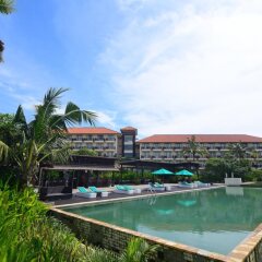 new kuta hotel