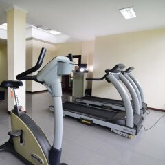 new kuta hotel