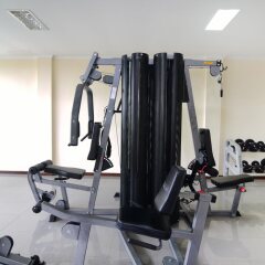 new kuta hotel