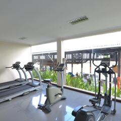 new kuta hotel