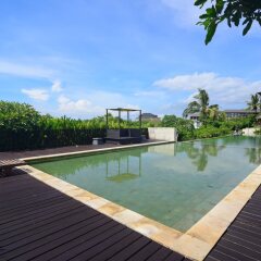 new kuta hotel