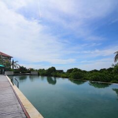 new kuta hotel