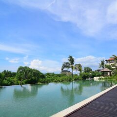 new kuta hotel
