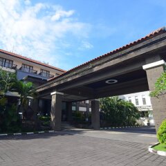 new kuta hotel