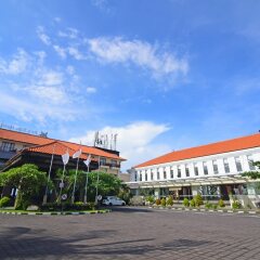 new kuta hotel