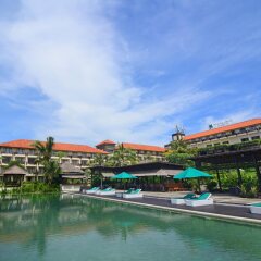 new kuta hotel