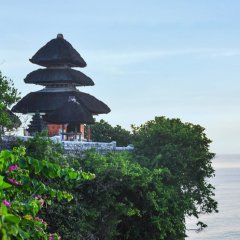 new kuta hotel
