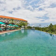 new kuta hotel