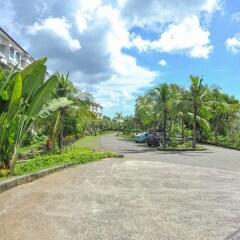 new kuta hotel